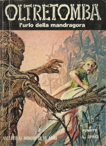 Oltretomba # 193