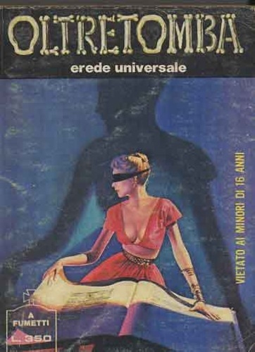 Oltretomba # 217