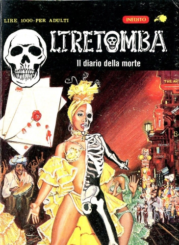 Oltretomba # 294