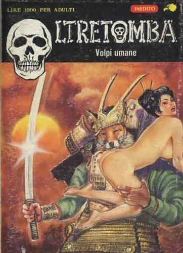 Oltretomba # 298