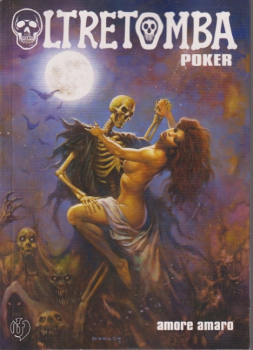 Oltretomba poker # 3