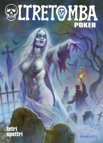 Oltretomba poker # 6