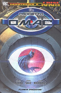 Progetto OMAC # 1