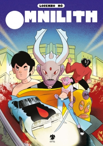 Omnilith # 1