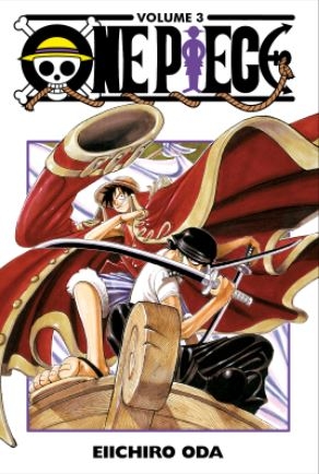 One Piece # 3