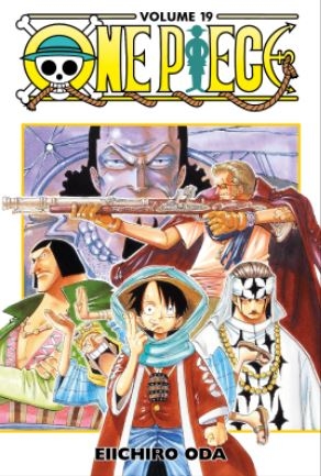 One Piece # 19