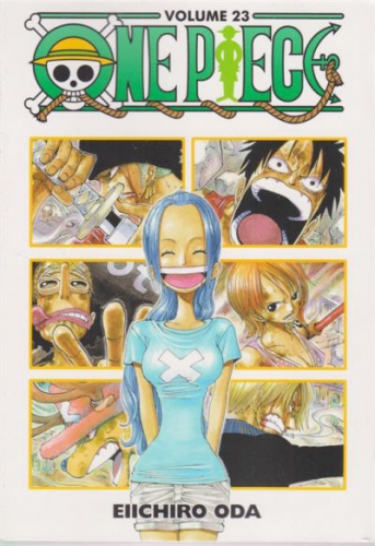 One Piece # 23