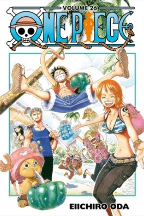 One Piece # 26