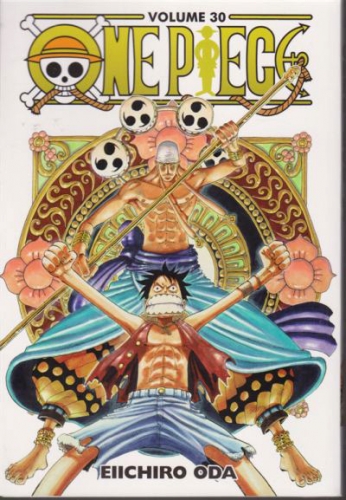 One Piece # 30
