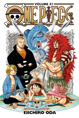 One Piece # 31