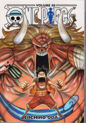 One Piece # 48