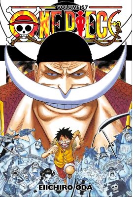 One Piece # 57