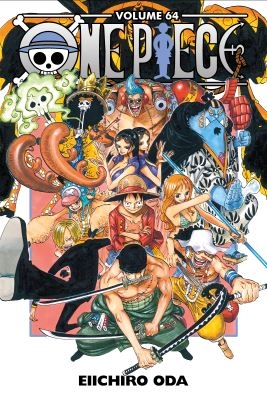 One Piece # 64