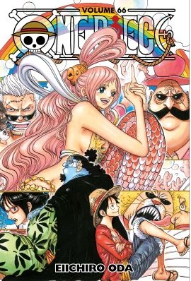 One Piece # 66