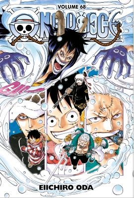 One Piece # 68