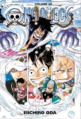 One Piece # 68