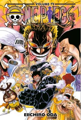 One Piece # 79