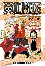 One Piece # 41