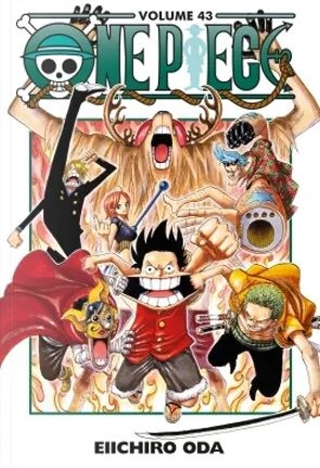 One Piece # 43