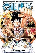 One Piece # 45