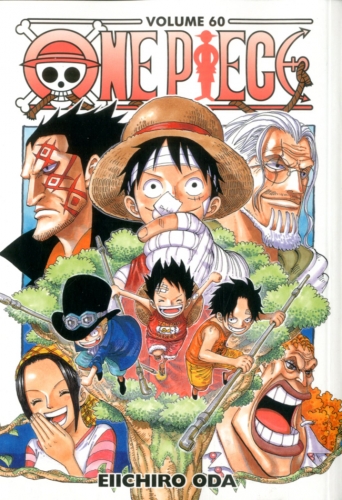 One Piece # 60
