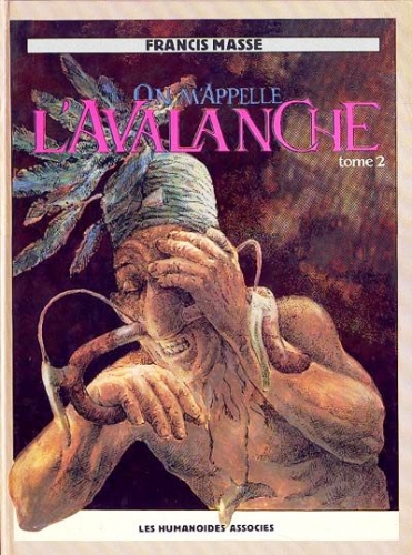 On m'appelle l'avalanche # 2
