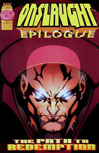 Onslaught: Epilogue # 1