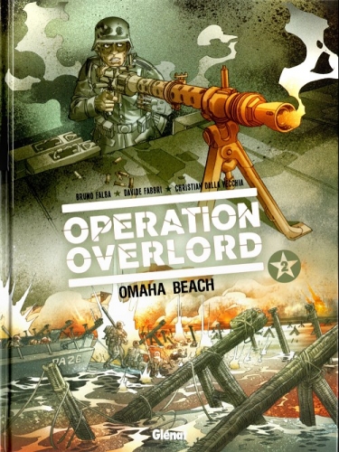 Opération Overlord # 2