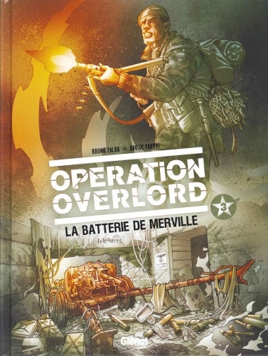 Opération Overlord # 3