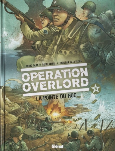 Opération Overlord # 5