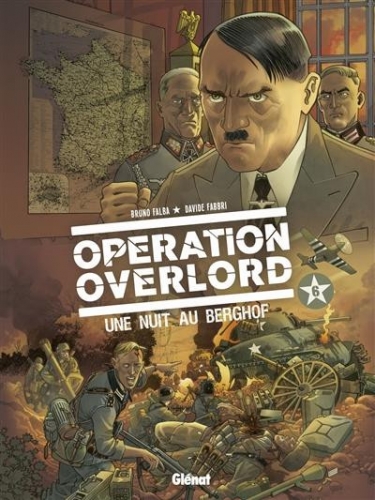 Opération Overlord # 6