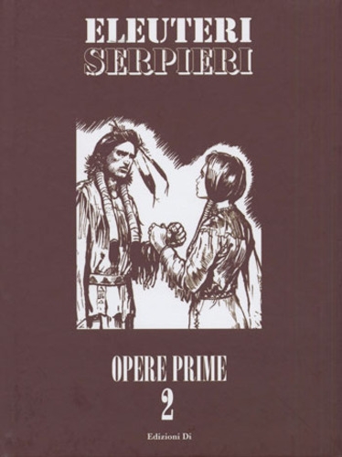 Opere Prime # 2