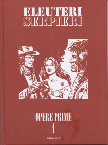 Opere Prime # 4