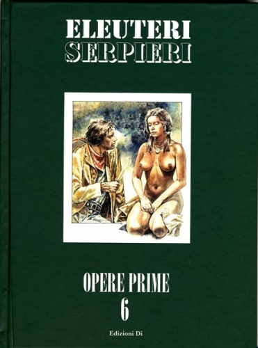 Opere Prime # 6