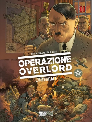 Operazione Overlord # 2