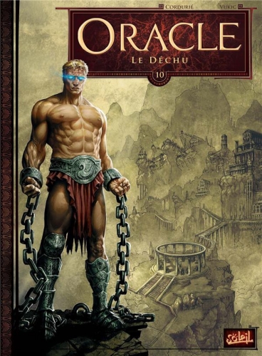 Oracle # 10