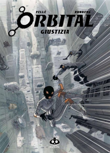 Orbital # 3