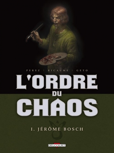 L'ordre du chaos # 1