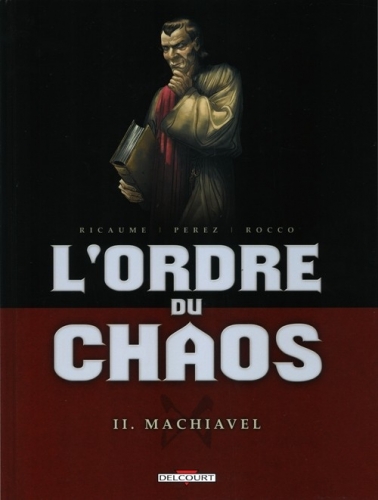 L'ordre du chaos # 2