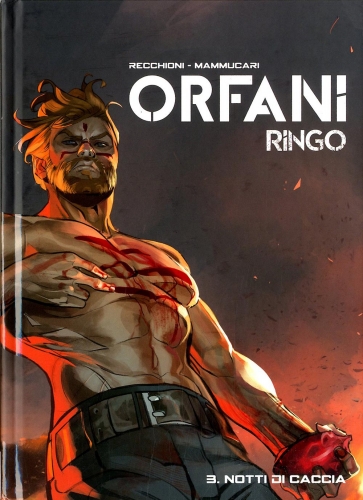 Orfani: Ringo # 3