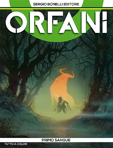 Orfani # 3