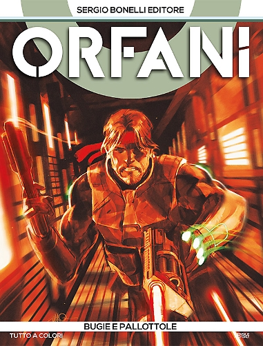 Orfani # 7