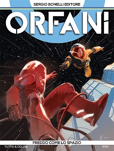 Orfani # 9