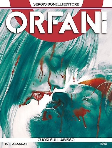 Orfani # 10