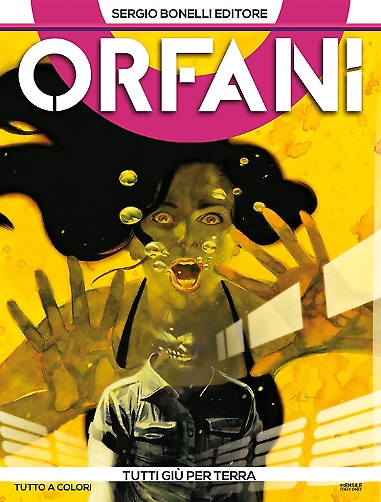 Orfani # 11