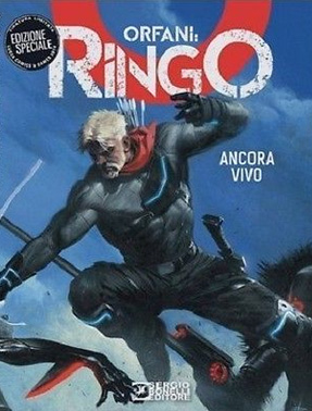 Orfani: Ringo # 1