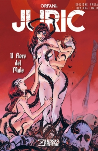 Orfani: Juric # 1