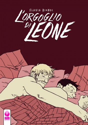 L'orgoglio di Leone # 1