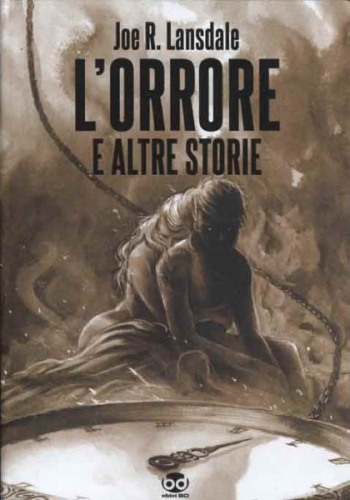 L'Orrore e altre storie # 1