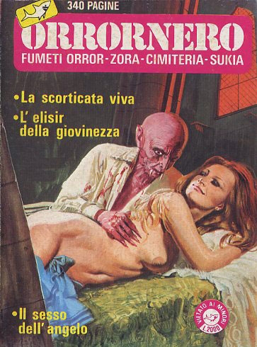 Orrornero # 2